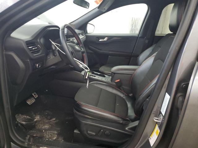 Photo 7 from auction – 2024 FORD ESCAPE ST with VIN 1FMCU9MN3RUA24130