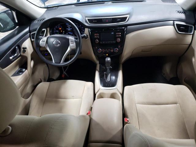 Photo 8 from auction – 2016 NISSAN ROGUE S with VIN KNMAT2MV1GP619382