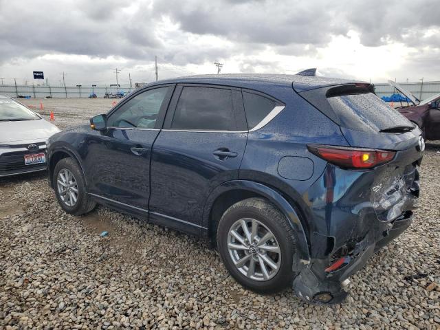 Photo 2 from auction – 2024 MAZDA CX-5 PREFE with VIN JM3KFBCM6R0363506