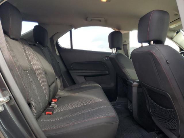 Photo 11 from auction – 2017 CHEVROLET EQUINOX LT with VIN 2GNALCEK8H1531655