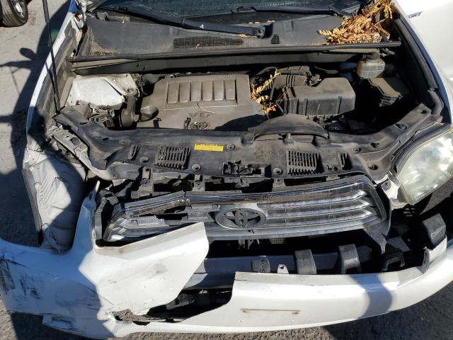 Photo 12 from auction – 2008 TOYOTA HIGHLANDER with VIN JTEES43AX82029853