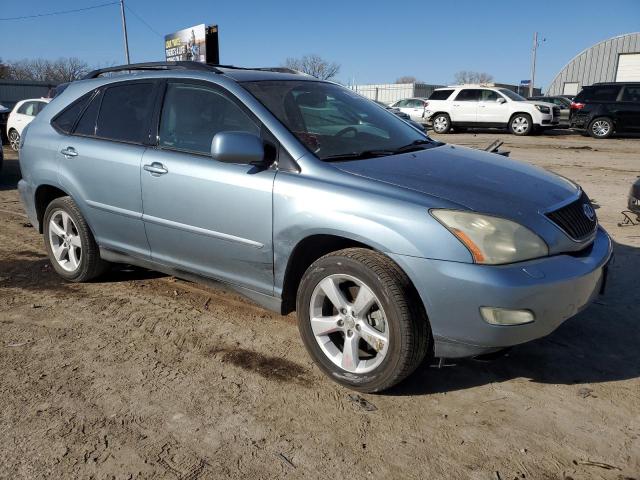 Photo 4 from auction – 2005 LEXUS RX 330 with VIN 2T2GA31UX5C035488