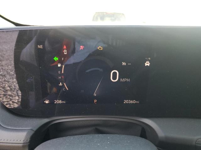 Photo 9 from auction – 2024 BUICK ENCORE GX with VIN KL4AMDSL1RB001886