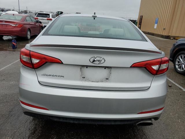 Photo 6 from auction – 2015 HYUNDAI SONATA SE with VIN 5NPE24AF8FH253704