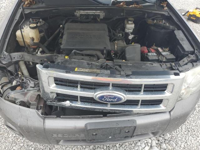 Photo 12 from auction – 2012 FORD ESCAPE XLT with VIN 1FMCU0DG8CKC14943