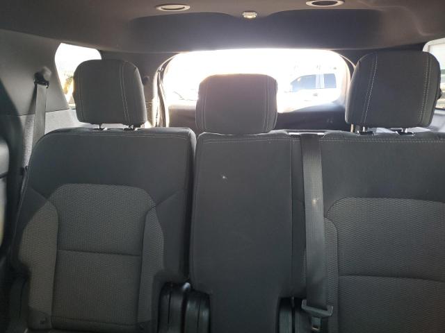 Photo 10 from auction – 2018 FORD EXPLORER X with VIN 1FM5K7D80JGC30909