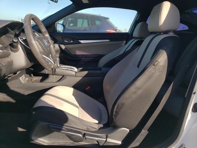 Photo 7 from auction – 2016 HONDA CIVIC LX with VIN 2HGFC4B57GH316343