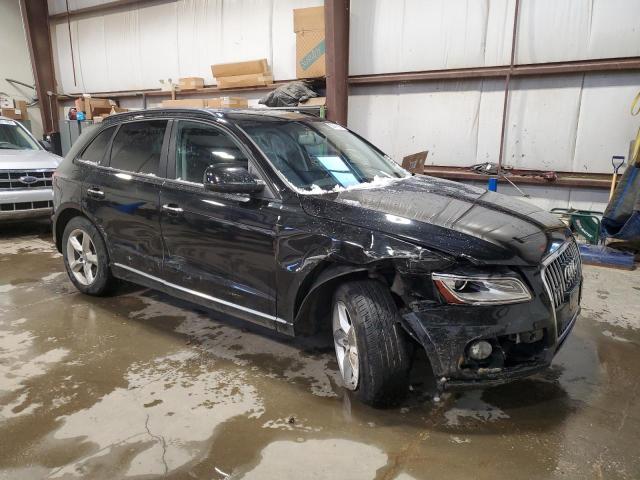 Photo 4 from auction – 2015 AUDI Q5 PREMIUM with VIN WA1CFCFPXFA058633