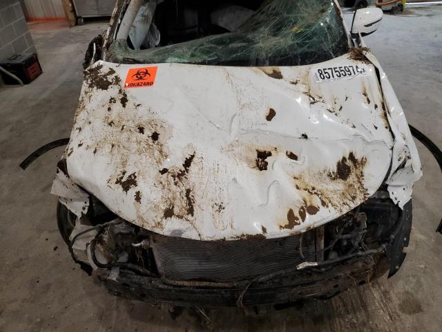 Photo 12 from auction – 2016 NISSAN ROGUE S with VIN KNMAT2MV6GP603758