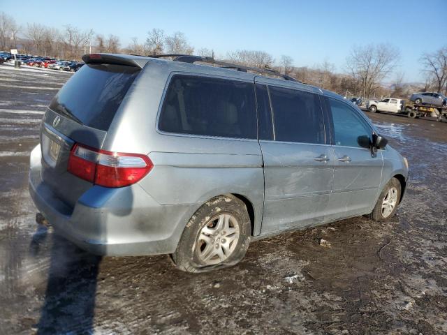 Photo 3 from auction – 2005 HONDA ODYSSEY EX with VIN 5FNRL38615B026429