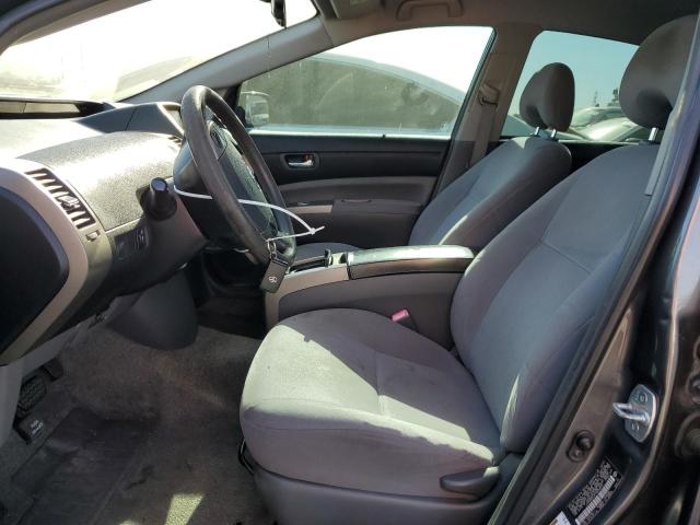 Photo 7 from auction – 2007 TOYOTA PRIUS with VIN JTDKB20U973252890