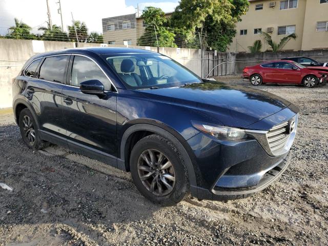 Photo 4 from auction – 2016 MAZDA CX-9 TOURI with VIN JM3TCACY2G0105247