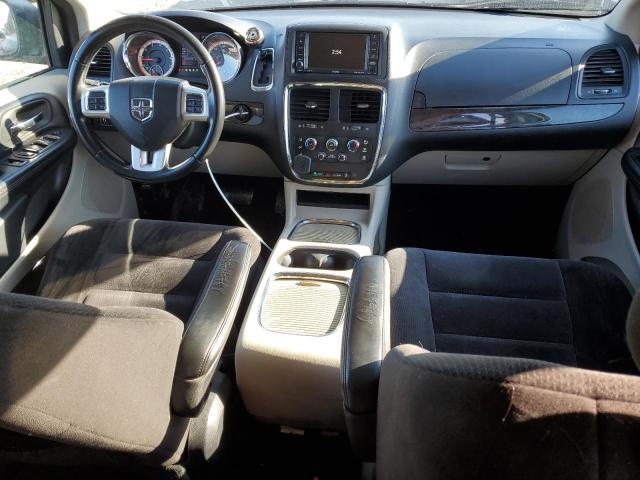 Photo 8 from auction – 2014 DODGE GRAND CARA with VIN 2C4RDGCG1ER469866