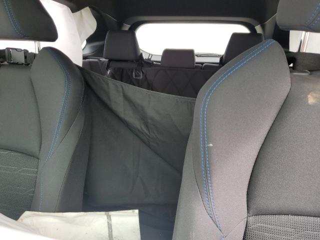 Photo 10 from auction – 2024 TOYOTA RAV4 SE with VIN JTM16RFV5RJ040995