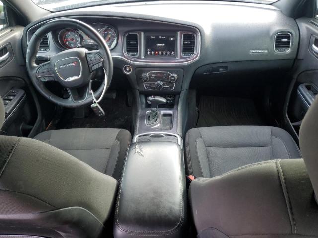 Photo 8 from auction – 2018 DODGE CHARGER SX with VIN 2C3CDXBG2JH206541