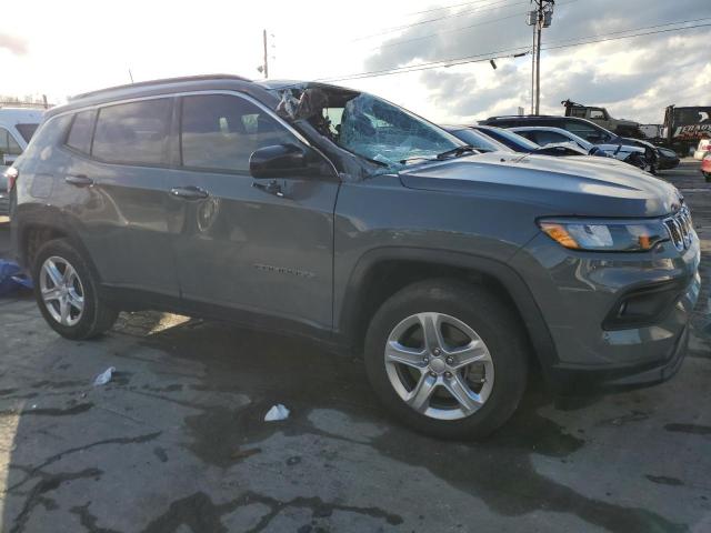 Снимка 4 от търг – 2023 JEEP COMPASS LA с VIN 3C4NJDBN9PT519340