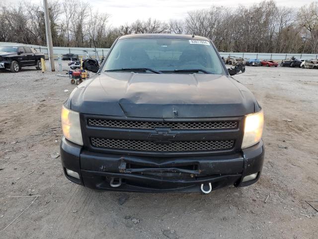 Photo 5 from auction – 2010 CHEVROLET SILVERADO with VIN 1GCSKSE33AZ259189