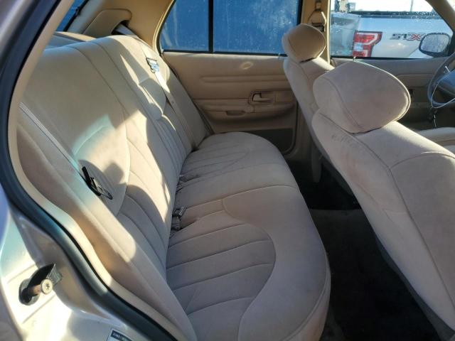 Photo 10 from auction – 1998 FORD CROWN VICT with VIN 2FAFP73W6WX162200