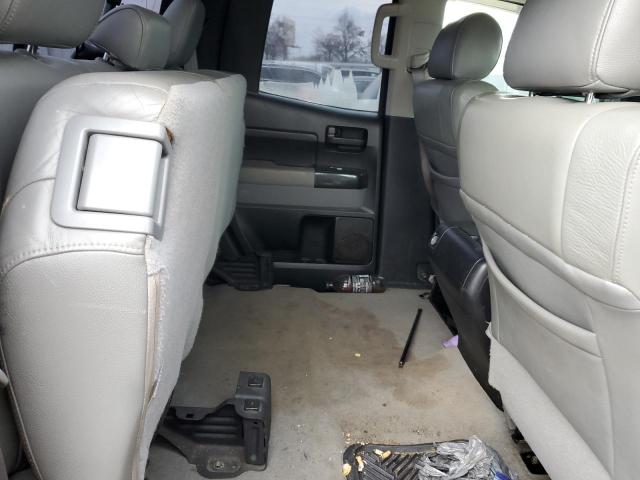 Photo 10 from auction – 2007 TOYOTA TUNDRA DOU with VIN 5TBBV54137S483462