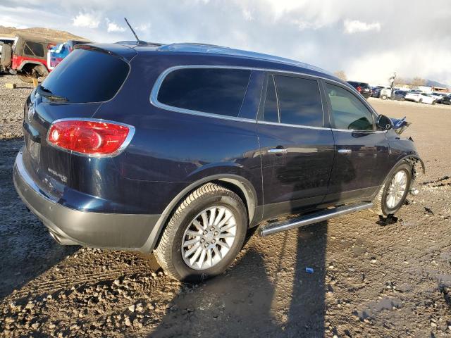 Photo 3 from auction – 2012 BUICK ENCLAVE with VIN 5GAKVCED1CJ221663