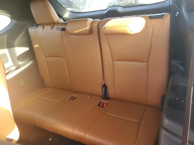 Photo 10 from auction – 2021 TOYOTA HIGHLANDER with VIN 5TDFZRBH8MS098558