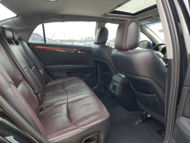 Photo 10 from auction – 2011 TOYOTA AVALON BAS with VIN 4T1BK3DB9BU390510