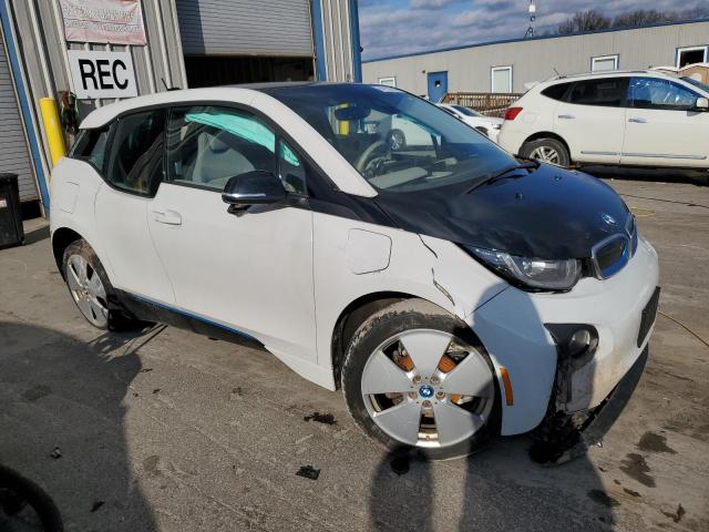 Photo 4 from auction – 2016 BMW I3 REX with VIN WBY1Z4C5XGV506553