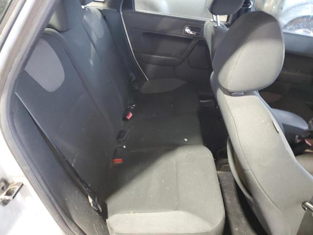Photo 10 from auction – 2009 FORD FOCUS SES with VIN 1FAHP36N29W207184