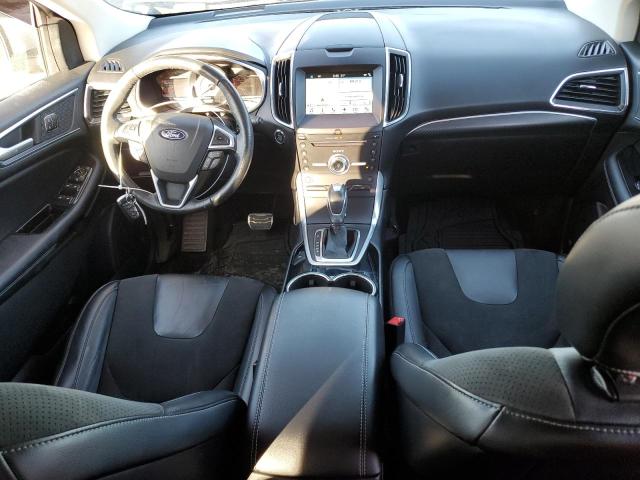 Photo 8 from auction – 2018 FORD EDGE SPORT with VIN 2FMPK4AP1JBB37228