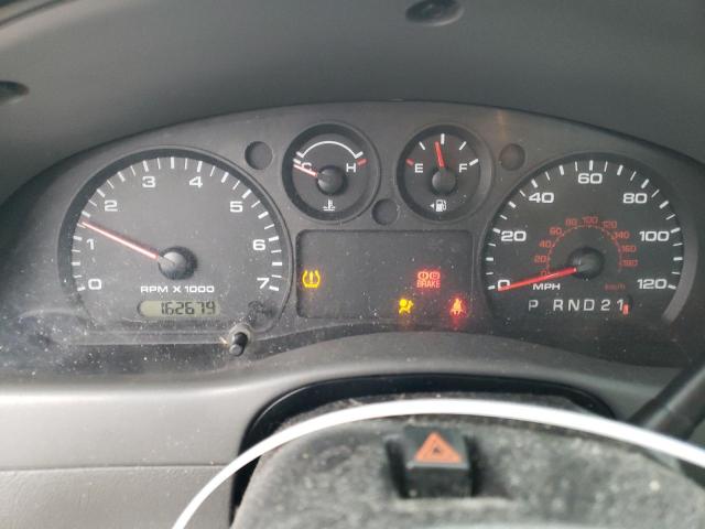 Foto 9 de la subasta – 2011 FORD RANGER con VIN 1FTKR1AD1BPA17700