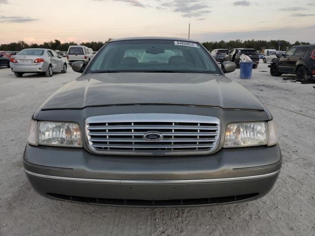 Photo 5 from auction – 1999 FORD CROWN VICT with VIN 2FAFP74W7XX234277