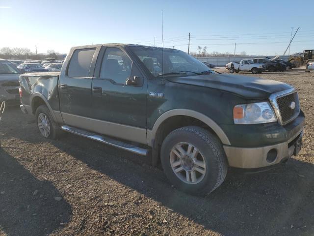 Photo 4 from auction – 2008 FORD F150 SUPER with VIN 1FTPW14V58KD45923