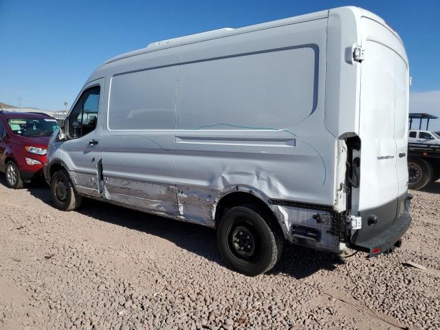 Photo 2 from auction – 2015 FORD TRANSIT T- with VIN 1FTNR2CM2FKA71865