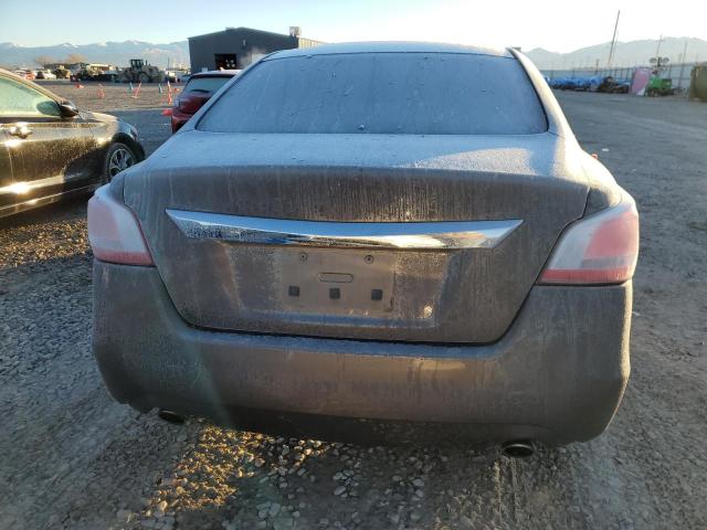 Photo 6 from auction – 2013 NISSAN ALTIMA 2.5 with VIN 1N4AL3AP6DN582001