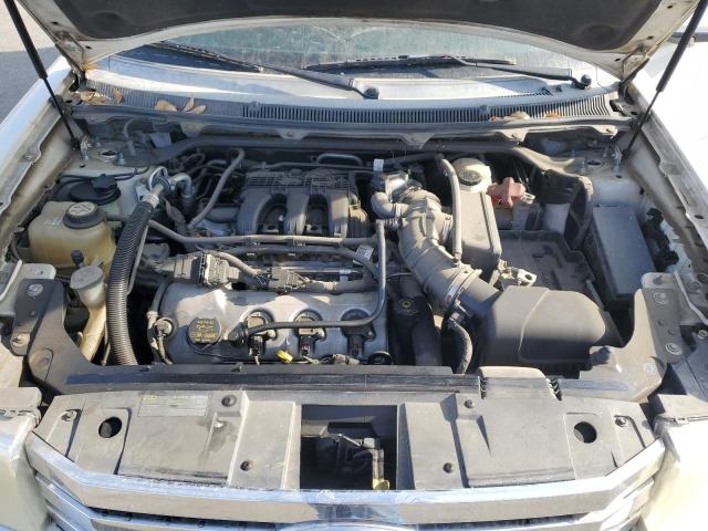 Photo 12 from auction – 2009 FORD FLEX SEL with VIN 2FMDK52C49BA58040