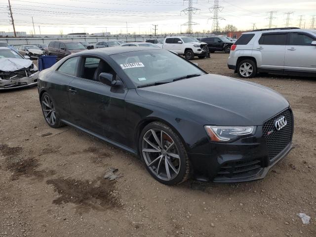 Photo 4 from auction – 2015 AUDI RS5 with VIN WUAC6AFR0FA901642