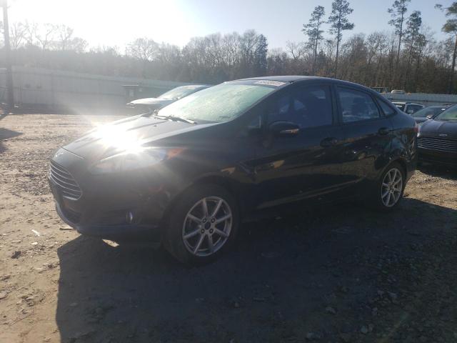 Photo 1 from auction – 2014 FORD FIESTA SE with VIN 3FADP4BJ2EM219577