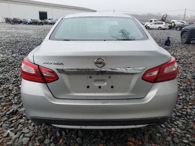 Photo 6 from auction – 2017 NISSAN ALTIMA 2.5 with VIN 1N4AL3AP7HC473810