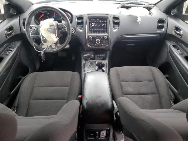 Foto 8 de la subasta – 2020 DODGE DURANGO GT con VIN 1C4RDHDG7LC123475