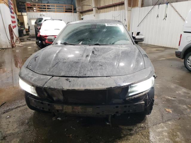 Photo 5 from auction – 2018 DODGE CHARGER SX with VIN 2C3CDXHG7JH196337
