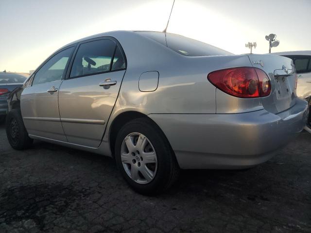 Photo 2 from auction – 2007 TOYOTA COROLLA CE with VIN 1NXBR32E97Z859398