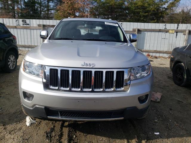 Photo 5 from auction – 2011 JEEP GRAND CHER with VIN 1J4RR5GT7BC652295
