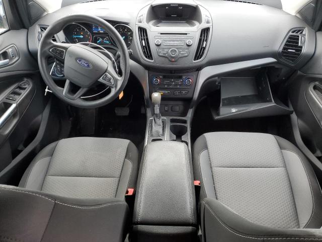 Photo 8 from auction – 2017 FORD ESCAPE SE with VIN 1FMCU0GD5HUC64311