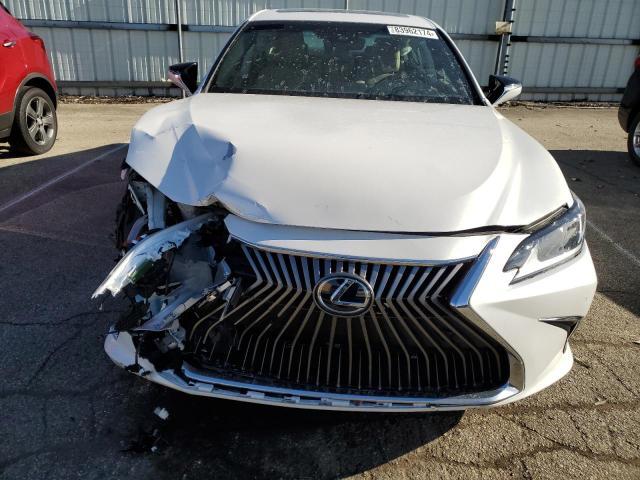 Photo 5 from auction – 2020 LEXUS ES 350 with VIN 58ADZ1B11LU059255