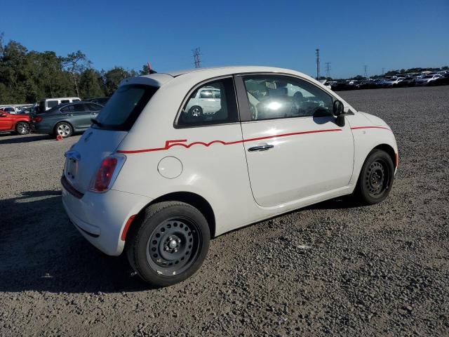 Photo 3 from auction – 2012 FIAT 500 POP with VIN 3C3CFFAR5CT313956