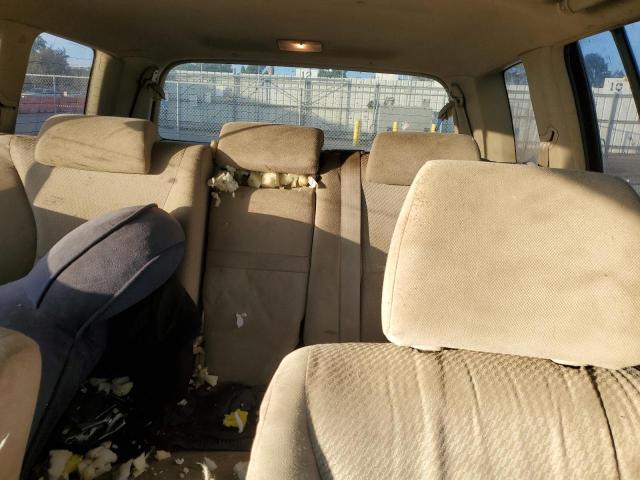 Photo 10 from auction – 2006 TOYOTA HIGHLANDER with VIN JTEDW21A160014108