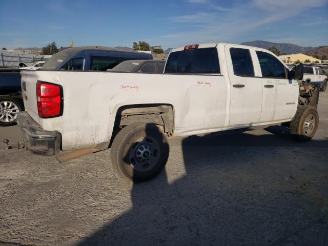 Photo 3 from auction – 2015 CHEVROLET 2500 HD with VIN 1GC2CUEG3FZ549595