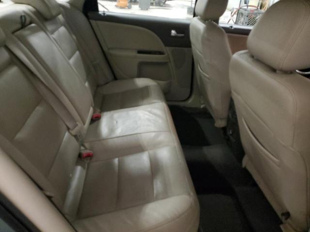 Photo 10 from auction – 2008 FORD TAURUS LIM with VIN 1FAHP25W08G130439