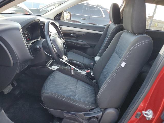Photo 7 from auction – 2018 MITSUBISHI OUTLANDER with VIN JA4AD3A38JZ041258