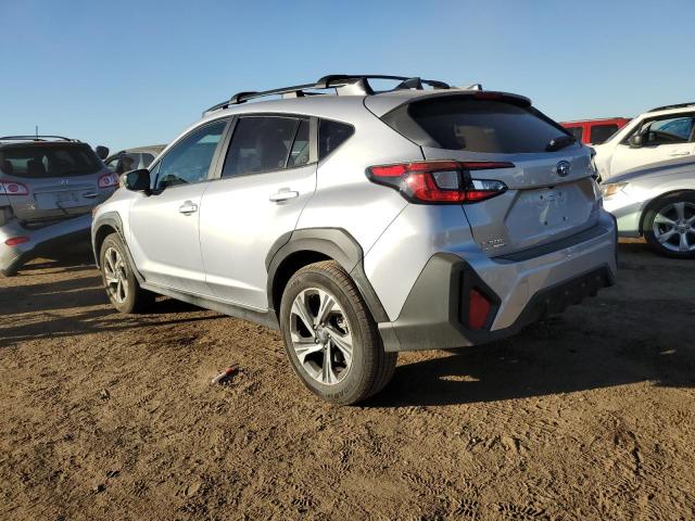 Photo 2 from auction – 2024 SUBARU CROSSTREK with VIN JF2GUADC9R8855437